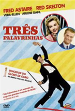 Três Palavrinhas