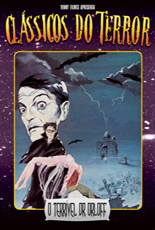 Classicos do Terror O Terrivel Dr Orloff