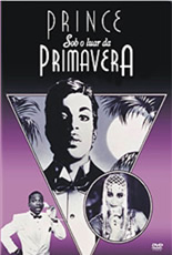 Sob o Luar da Primavera - Coleção Prince
