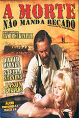 A Morte Não Manda Recado