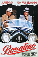 Borsalino