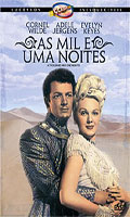 As Mil E Uma Noites