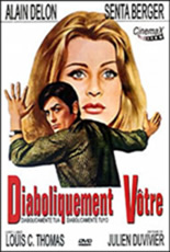 Diabolicamente Tua