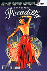 Piccadilly