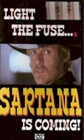 Sartana Esta Chegando