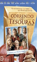 Correndo com Tesouras