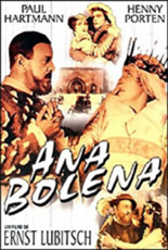 Ana Bolena
