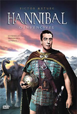 Hannibal o Invencível