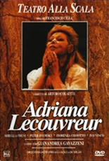 Teatro Alla Scala - Adriana Lecouvreur