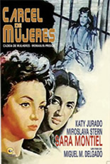 Cadeia de Mulheres