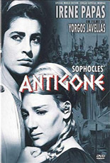Antígona