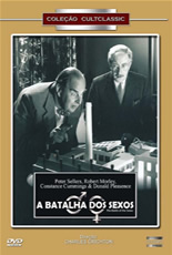 A Batalha dos Sexos