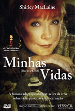 Minhas Vidas