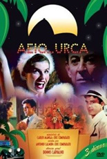 A E I O... Urca