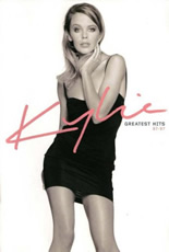 Kylie Minogue Greatest Hits 87-97