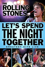 Let's Spend The Night Together