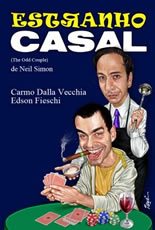 Estranho Casal
