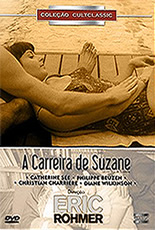 A Carreira de Suzanne