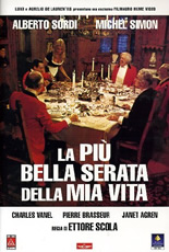 La Più Bella Serata Della Mia Vita