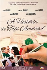 História de Três Amores