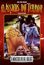 Clássicos do Terror O Monstro do Dr. Orloff