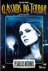 Clássicos do Terror Pesadelos Noturnos