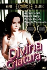 Divina Criatura