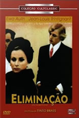 Eliminação