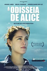 A Odisseia De Alice