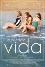 Um Brinde à Vida