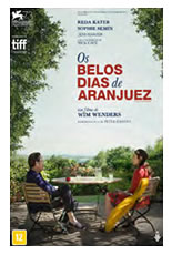 Os Belos Dias De Aranjuez