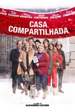 Casa Compartilhada