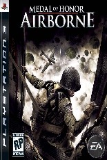 Medal Of Honor - Air Bone