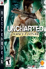 Uncharted Drakes Fortune
