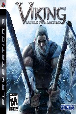 Viking - Battle For Asgasd