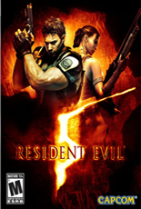 Resident Evil 5