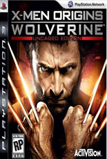 X-men Origens - Wolverine