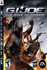 G.i.joe The Rise Of Cobre