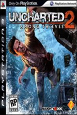 Uncharted 2 - Among Thieves
