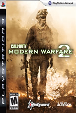 Call Of Duty - Modern Warfare 2