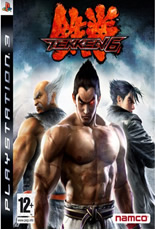 Tekken 6