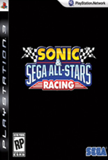 Sonic & Sega All-stars Racing