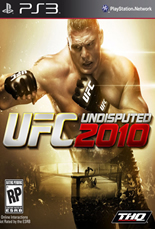 Ufc Undisputed 2010