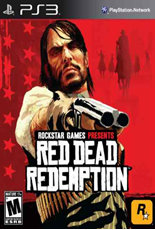 Red Dead Redemption