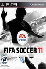 Fifa Soccer 2011