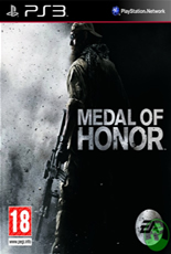 Medal Of Honor 2010