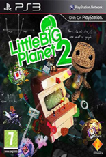 Little Big Planet 2