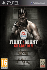 Fight Night - Champion
