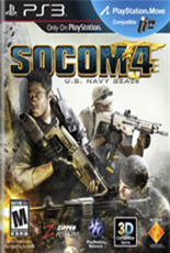Socom 4 - Us Navy Seals