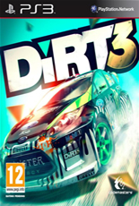 Dirt 3
